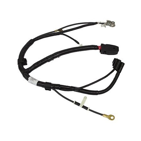 Motorcraft Cable Assembly Battery Cable, Wc95767 WC95767